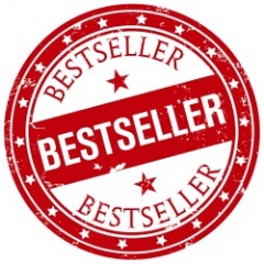 Become a Bestselling Author!