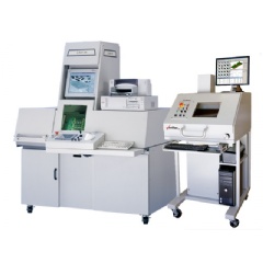 Creative Electrons Refurbished X-Ray Inspection Systems