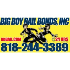 Bail Bondsmen Los Angeles CA
