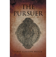 “The Pursuer” by James Clayton Welch