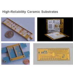NEO Tech High Reliability Substrates