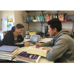 A Customized Approach For Every Students Needs