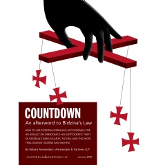 Cover illustration by Rob Dobi.
