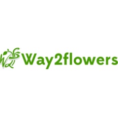 Way2flowers