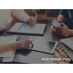 Ann Marie Puig