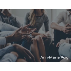 Ann Marie Puig