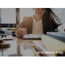 Ann Marie Puig discusses what it takes to be a successful business consultant