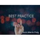 Ann Marie Puig discusses best practices for internal business efficiency
