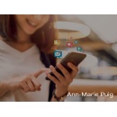 Ann Marie Puig explains how to leverage social media for business growth