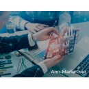 Ann Marie Puig: Entrepreneurial Maverick Unveils Dynamic Startup Marketing Playbook, Empowering New Business Trailblazers!