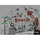 Ann Marie Puig Unveils Essential Guidance for Aspiring Entrepreneurs to Turn Ideas into Thriving Startups