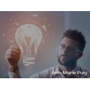 Ann Marie Puig Unleashes the Power of Entrepreneurial Thinking: Igniting Innovation and Success