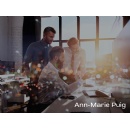 Ann Marie Puig: Empowering Growth and Innovation Through Business Startup Consulting