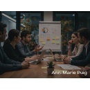Financial Expert Ann Marie Puig Shares Key Strategies to Optimize Business Efficiency and Profitability