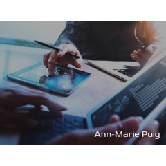Ann Marie Puig Offers Essential Insights on Modernizing Accounting Systems for Enhanced Financial Control