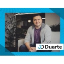 FinTech Authority Jose Daniel Duarte Camacho Projects Key Trends Shaping the Future of Digital Finance