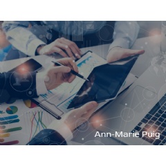 Accounting and Financial Management Specialist Ann Marie Puig Highlights Key Trends Reshaping Business Efficiency