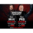 Americas Cardrooms massive $10 million GTD Dual Mystery Bounty Venom events kick off