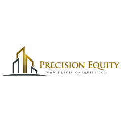Precision Equity Logo