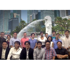 USER Team
