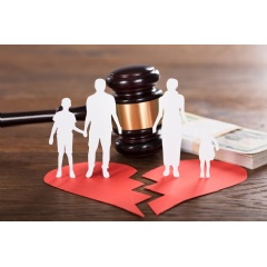 Divorce