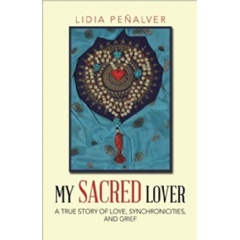 “My Sacred Lover” is the story of two souls, Chester and Lidia, quest in search of unconditional love that is their heart’s deepest desire.