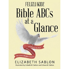 Have you ever wonder about how to teach scripture to your children in a fun-filled, interactive way?