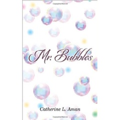 Author Catherine L. Aman Shares Coming-of-Age Verse Novel
