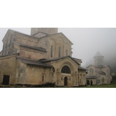 Gelati Monastery (Georgia)