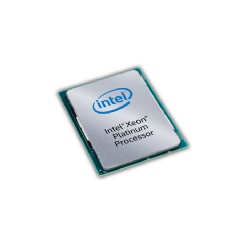 Intel Xeon Scalable processors are optimized for today’s evolving data center and network infrastructure requirements.