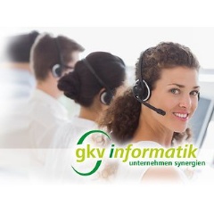 Deutsche Telekom expanding collaboration with gkv informatik.