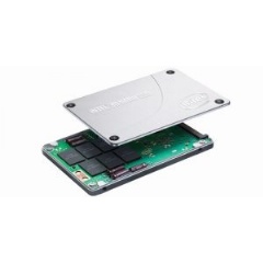 The Intel SSD DC S4600 and DC S4500 Series are targeted at HDD replacement in the data center. (Credit: Intel Corporation)