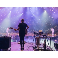 More than 300 YouTube stars come to the VideoDays to Cologne.