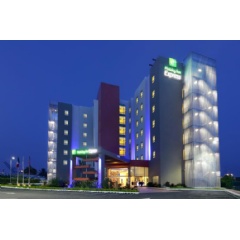 New hotel delivers a simple and smart travel experience.