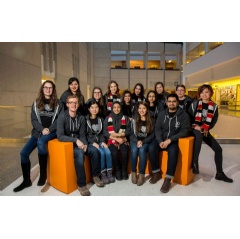 The Schulich School of Engineering - Canada