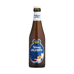 The first Friday of November is known as J-day because Tuborg’s Christmas brew is launched, marking the beginning of the festive season.