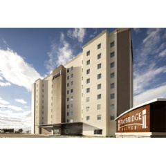 With an MXN $200 million investment generating nearly 100 direct and indirect jobs, Staybridge Suites® Silao opens its doors in Puerto Interior, Guanajuato, as the renown brand’s first hotel in the State