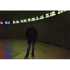 Emeka Ogboh at Tate Modern  Tate, Seraphina Neville