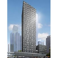 With interiors created by acclaimed Hong Kong-based designer, André Fu, the 25-story St. Regis Hong Kong will offer 129 guest suites, many of which will feature stunning views across Victoria Harbor and Kowloon Bay.