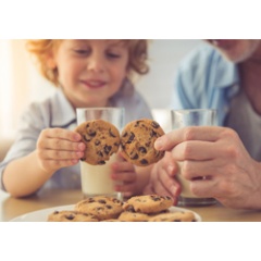 PURIS, the largest North American producer of pea protein, and Cargill have signed a joint venture agreement to accelerate a new wave of great tasting, sustainable and label-friendly plant-based foods.