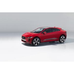 	The Jaguar I-PACE is the first all-electric car from Jaguar. It will be produced at Magna’s contract manufacturing operations in Graz, Austria.