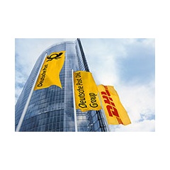 The new Board department of Deutsche Post DHL Group will act as an incubator for mobility solutions, digital platforms and automation.