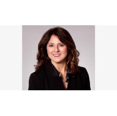 Vickie Lonker, vice president of product management and development for Verizon