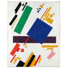 Property from an Important Collection

Kazimir Malevich, Suprematist Composition, 1916, oil on canvas