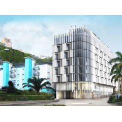 Leading hotel group IHG continue to expand boutique portfolio in Europe with the signing of Hotel Indigo® Gibraltar
