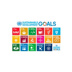 Santander and other 25 leading banks from five continents, to develop principles to align the sector with the UN Sustainable Development Goals (SDGs) and the Paris Climate Agreement