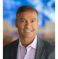 Anup Ghosh, managing director, Accenture Security