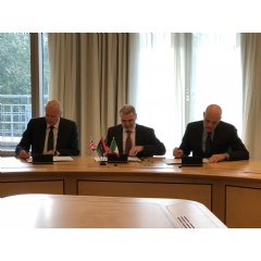 Agreement will see Eni acquire a 42.5% stake and become operator of three of BP’s Libyan oil exploration areas in order to restart exploration activities and to fast track exploration outcomes to production.