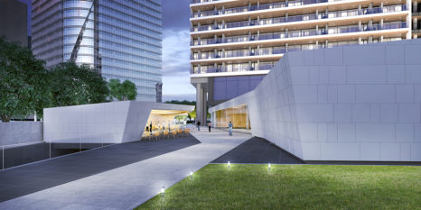 ÎÏÎ¿ÏÎ­Î»ÎµÏÎ¼Î± ÎµÎ¹ÎºÏÎ½Î±Ï Î³Î¹Î± W SÃ£o Paulo to open in 2021