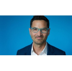 Guy Raz Photo Credit: Kara Frame/NPR